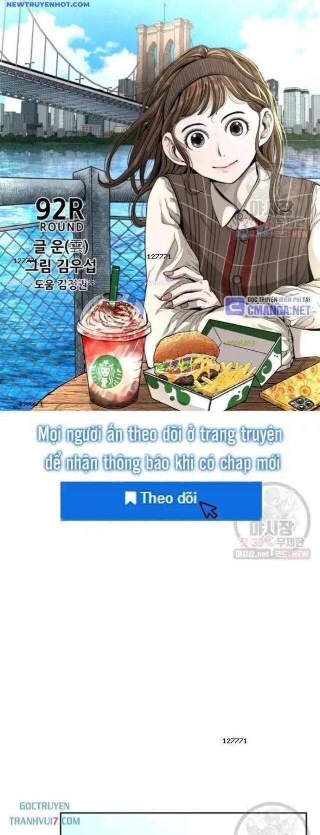 Shark – Cá Mập Tập 212 trang 7