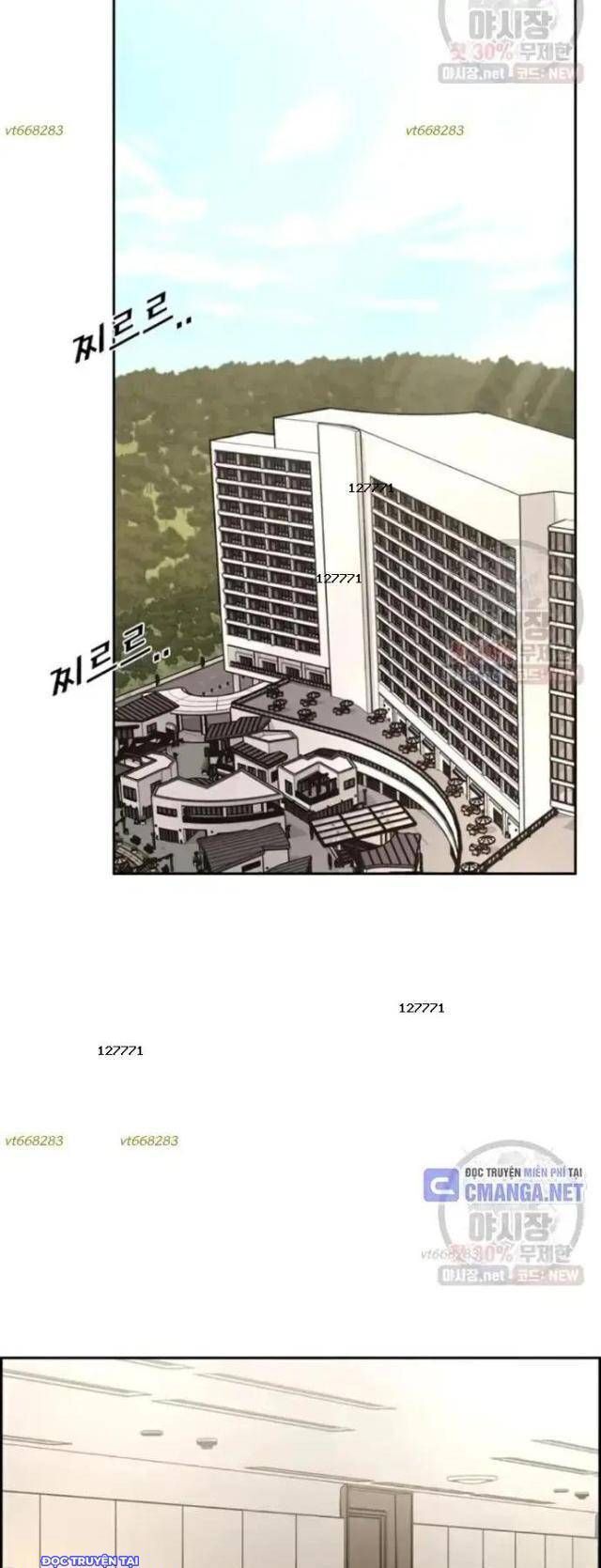 Shark – Cá Mập Tập 212 trang 8