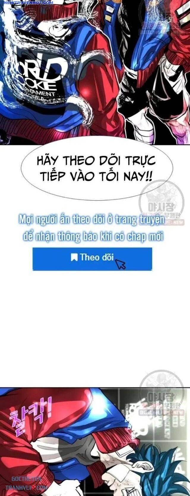 Shark – Cá Mập Tập 213 trang 19