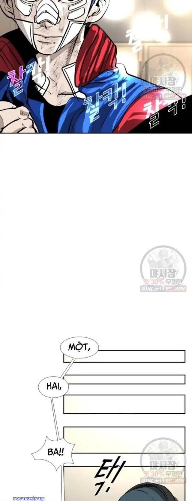 Shark – Cá Mập Tập 213 trang 21