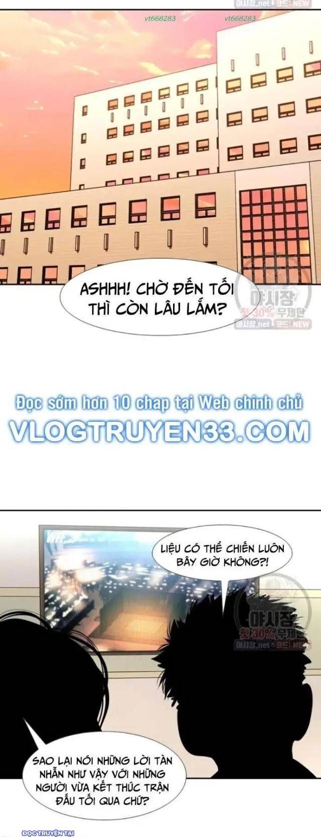 Shark – Cá Mập Tập 213 trang 26