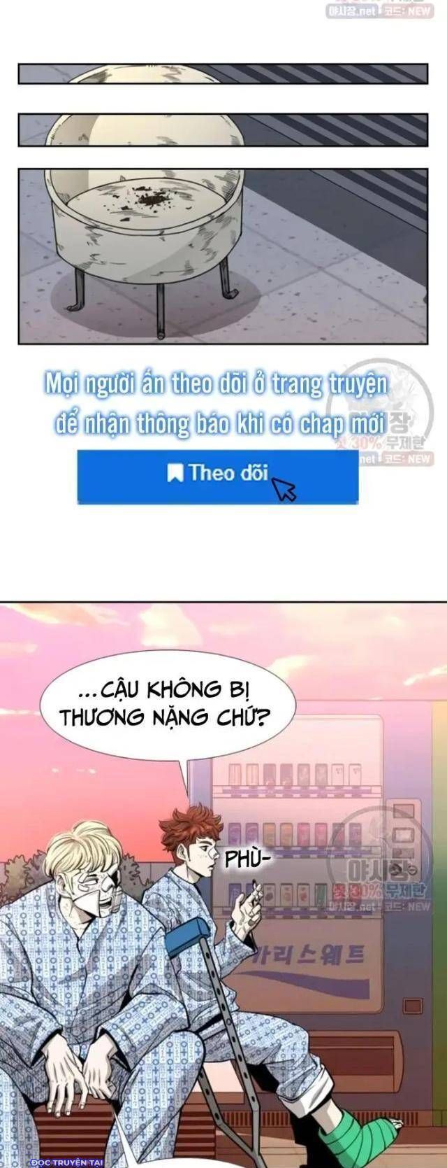 Shark – Cá Mập Tập 213 trang 36