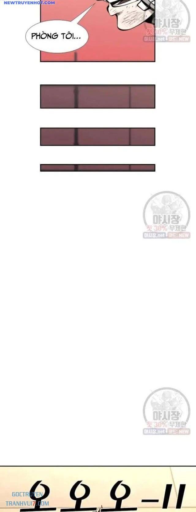 Shark – Cá Mập Tập 213 trang 39
