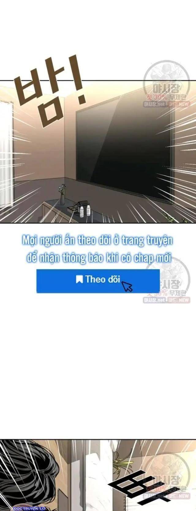 Shark – Cá Mập Tập 213 trang 41