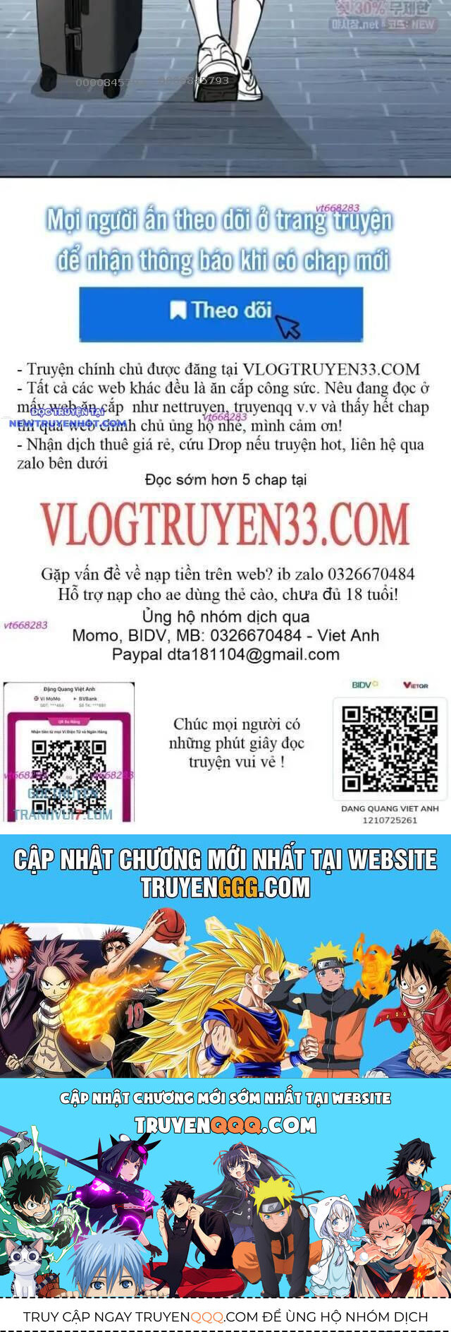 Shark – Cá Mập Tập 213 trang 56