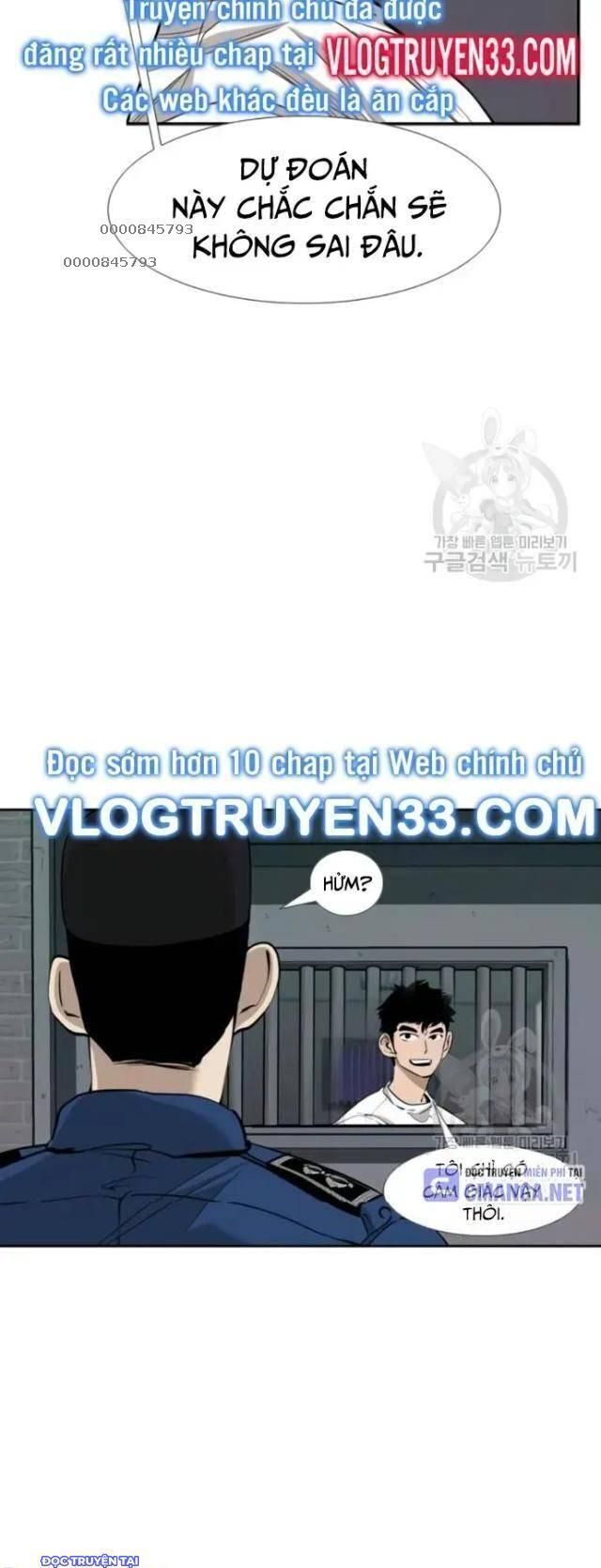 Shark – Cá Mập Tập 214 trang 13