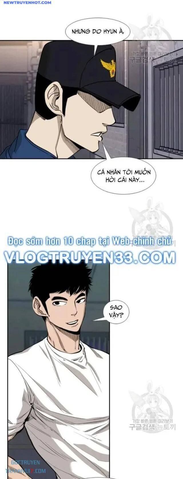 Shark – Cá Mập Tập 214 trang 14