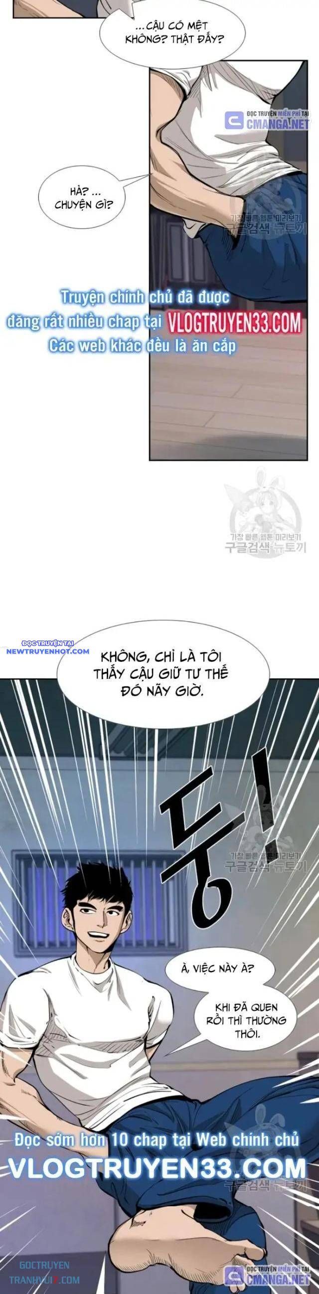 Shark – Cá Mập Tập 214 trang 15