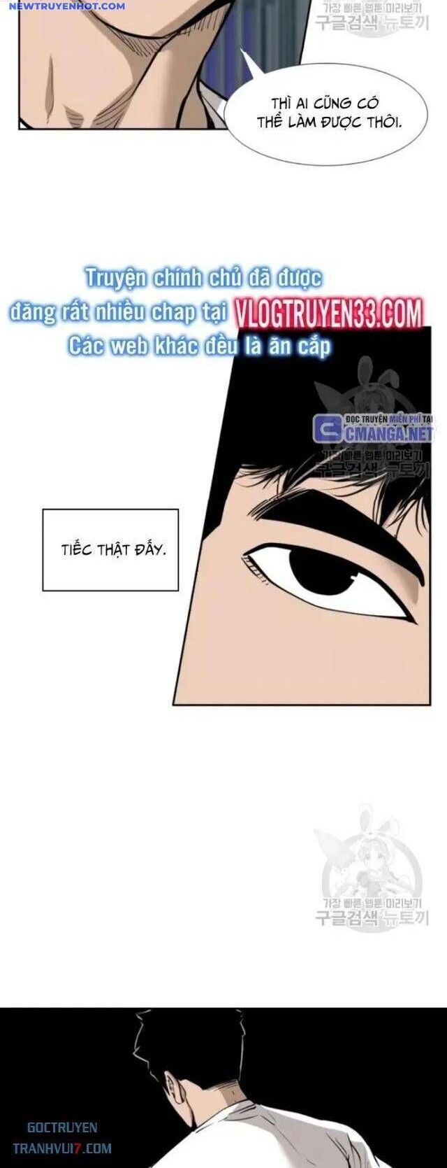 Shark – Cá Mập Tập 214 trang 17