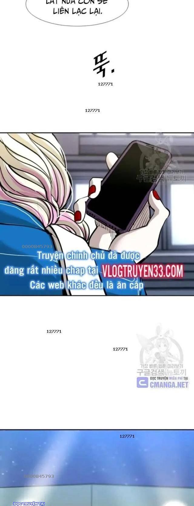 Shark – Cá Mập Tập 214 trang 3