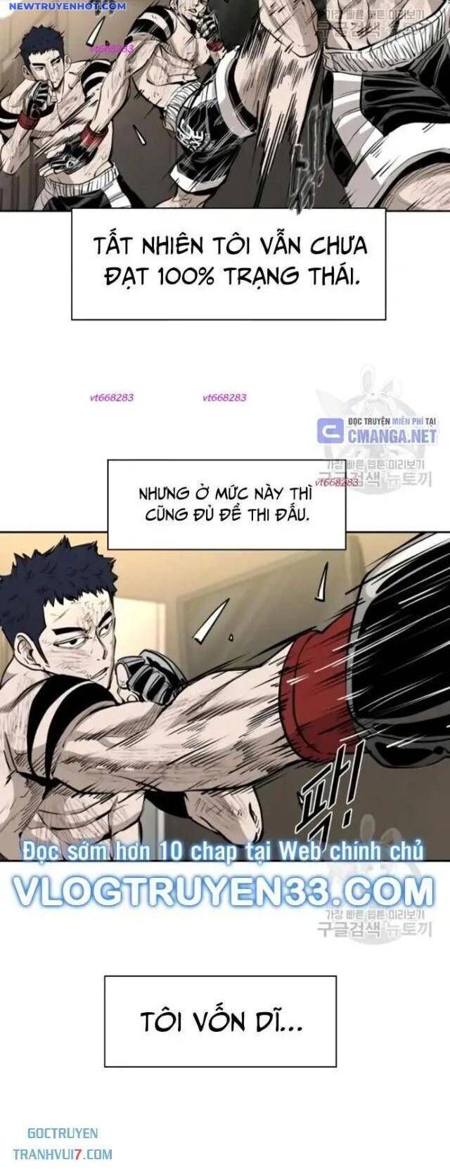 Shark – Cá Mập Tập 214 trang 27