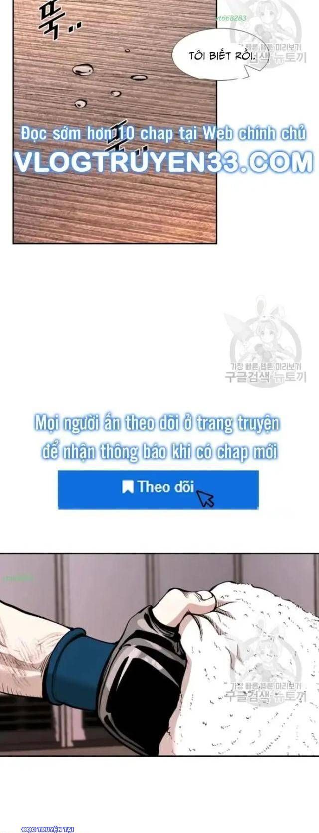 Shark – Cá Mập Tập 214 trang 31