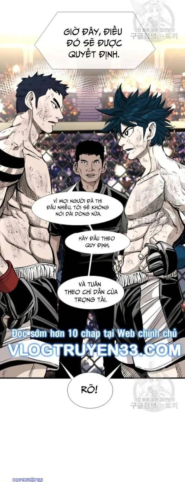 Shark – Cá Mập Tập 214 trang 41