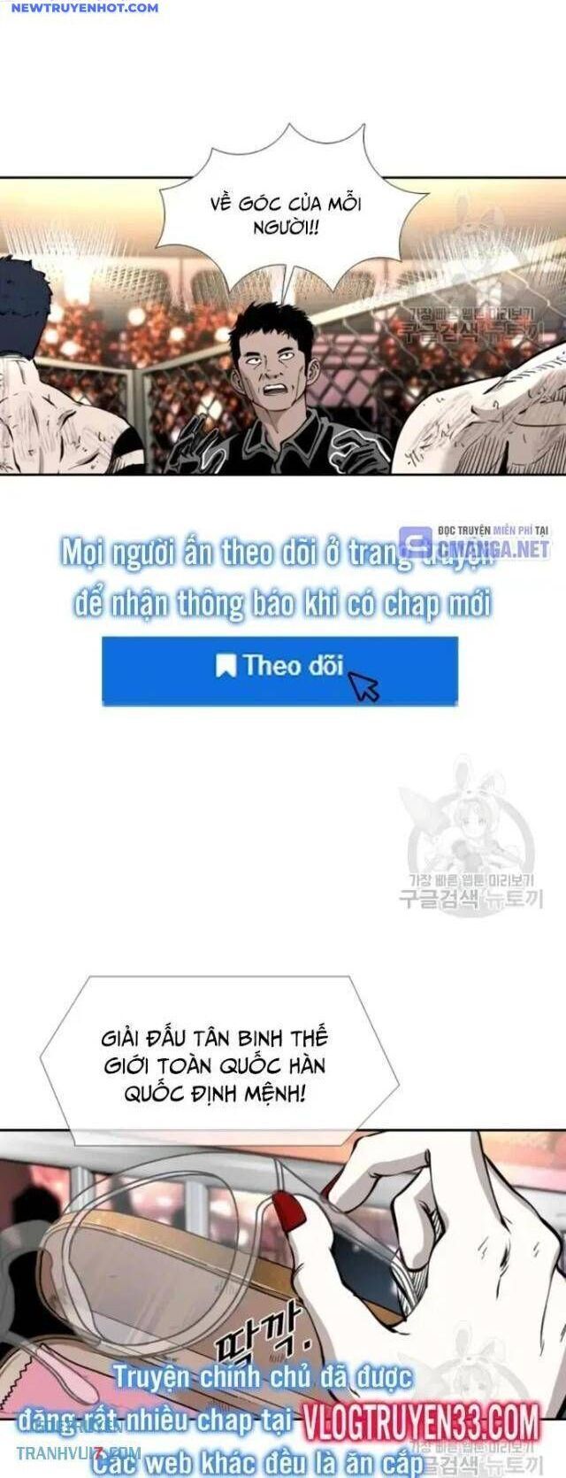 Shark – Cá Mập Tập 214 trang 42