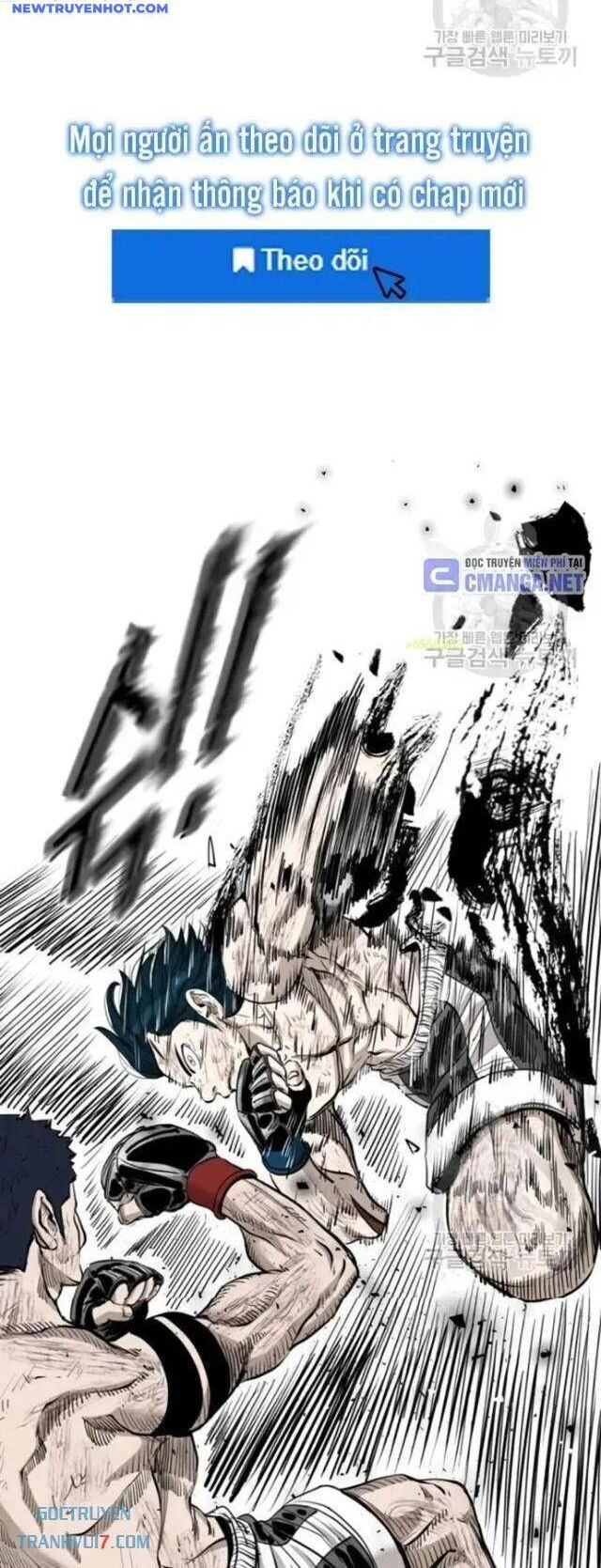 Shark – Cá Mập Tập 214 trang 47