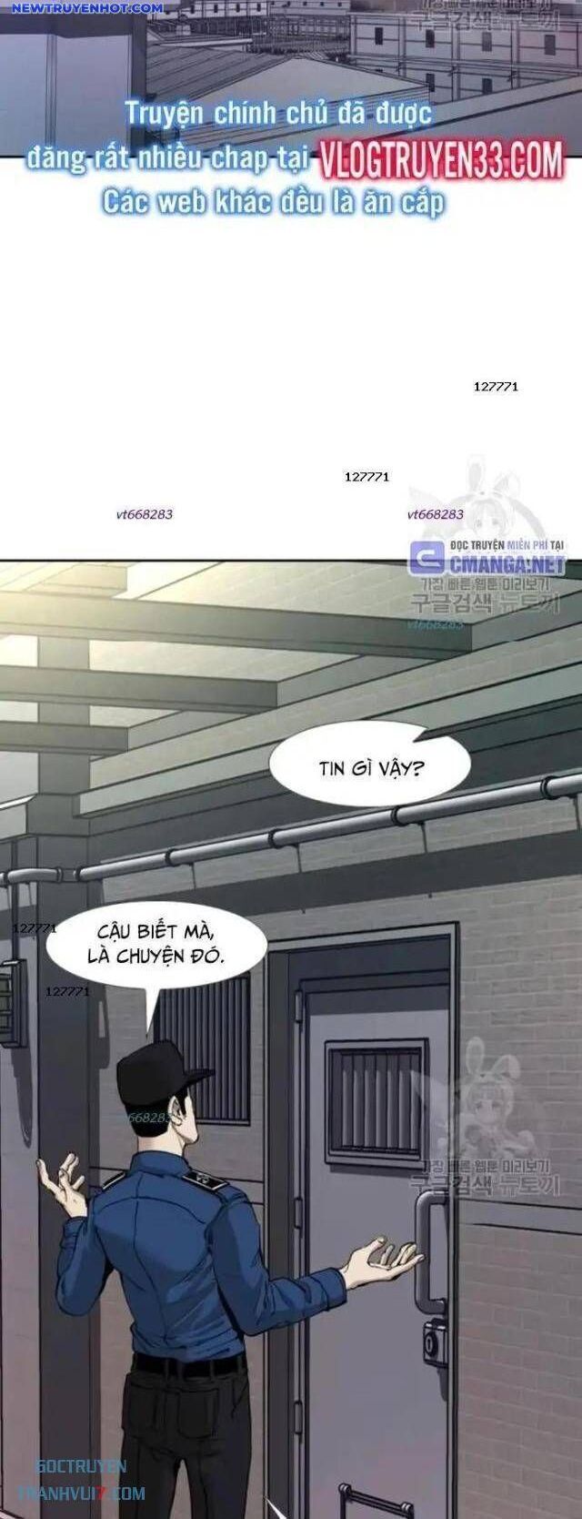 Shark – Cá Mập Tập 214 trang 7