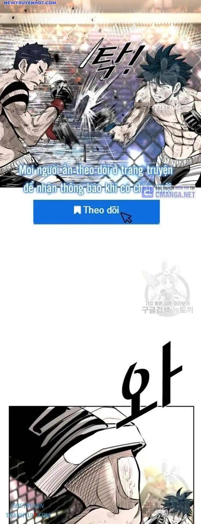 Shark – Cá Mập Tập 215 trang 12