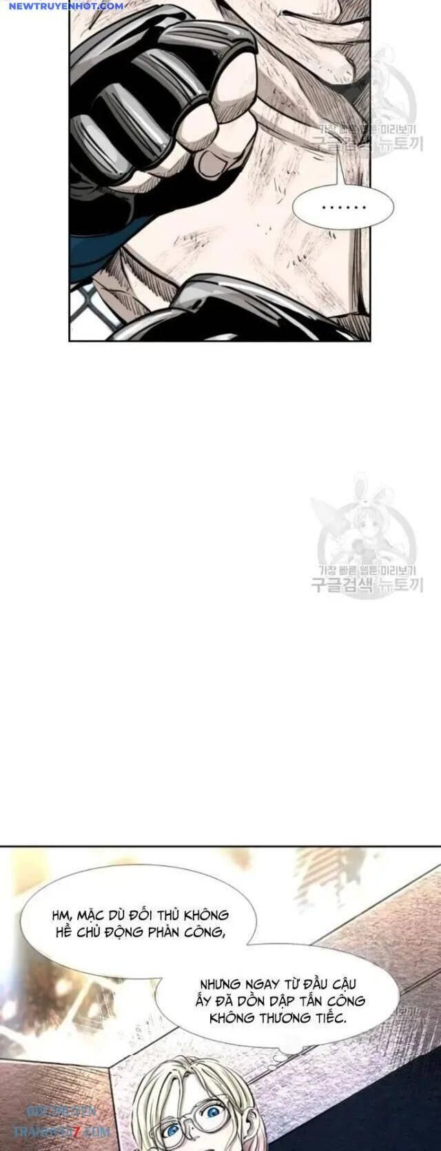 Shark – Cá Mập Tập 215 trang 14