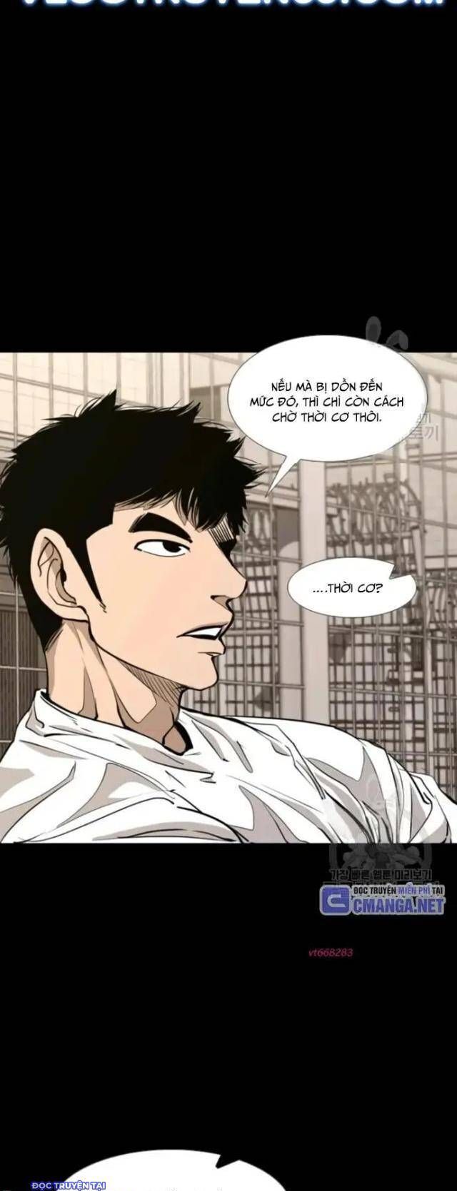 Shark – Cá Mập Tập 215 trang 23