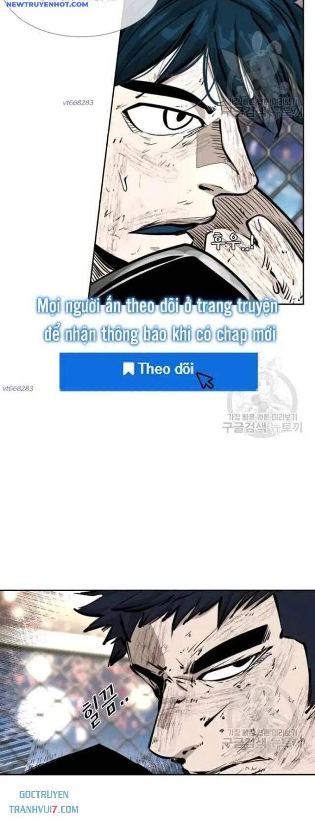 Shark – Cá Mập Tập 215 trang 34