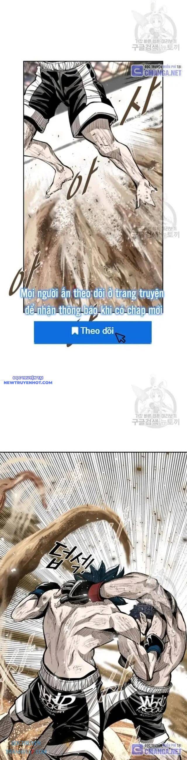 Shark – Cá Mập Tập 215 trang 40