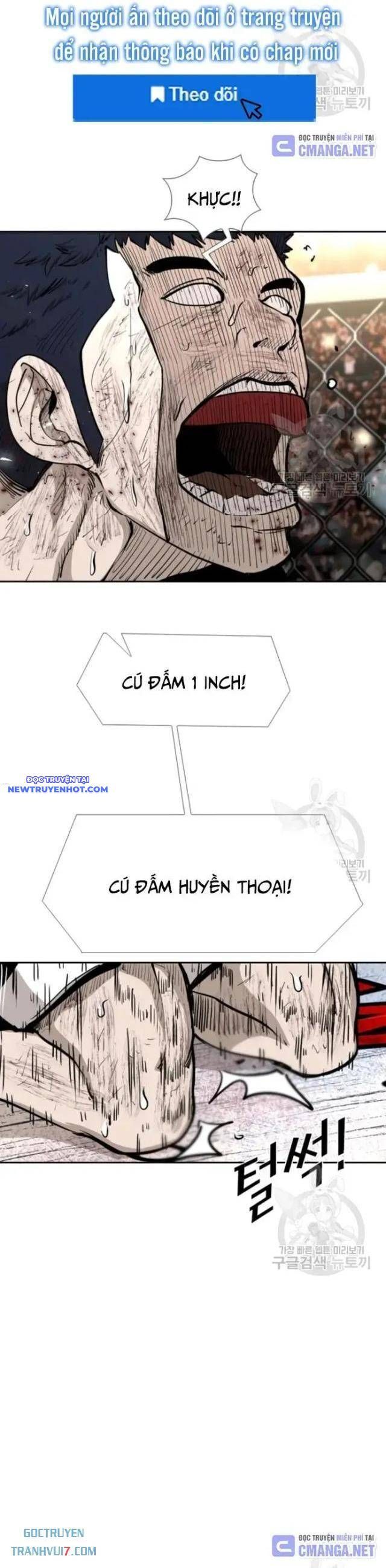 Shark – Cá Mập Tập 215 trang 50