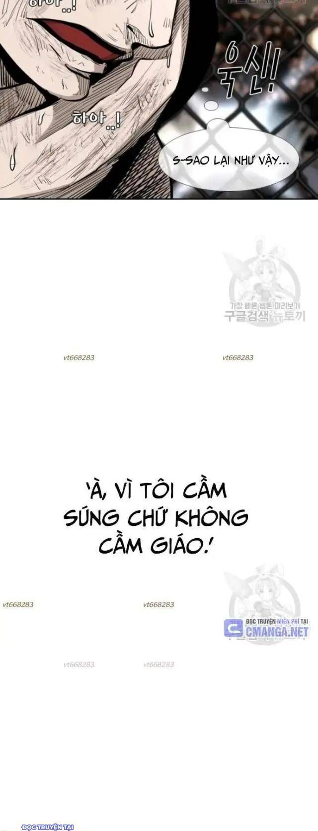 Shark – Cá Mập Tập 215 trang 53