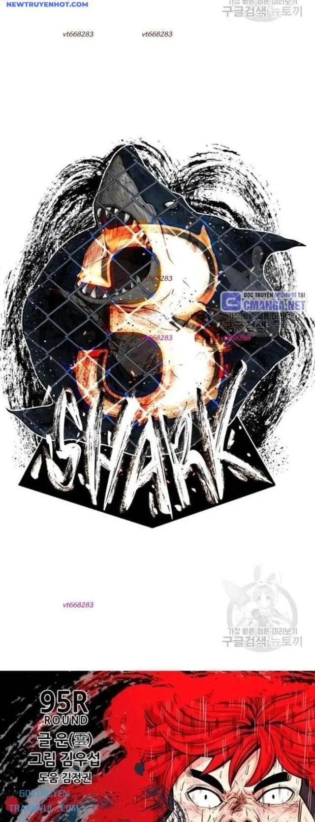 Shark – Cá Mập Tập 215 trang 7