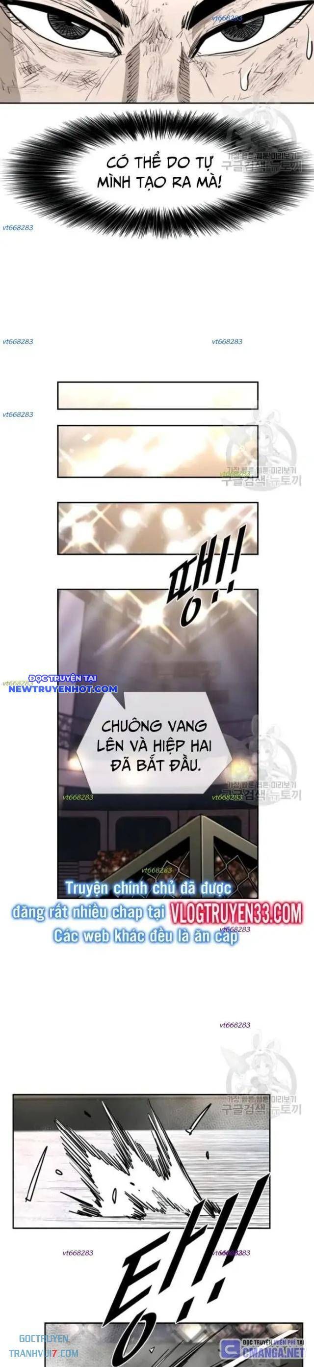 Shark – Cá Mập Tập 216 trang 20