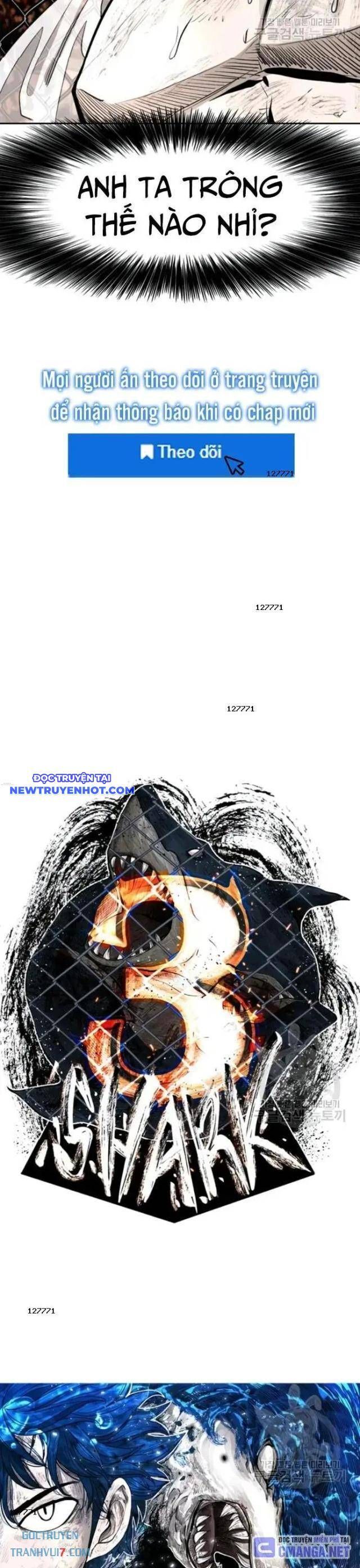 Shark – Cá Mập Tập 216 trang 4