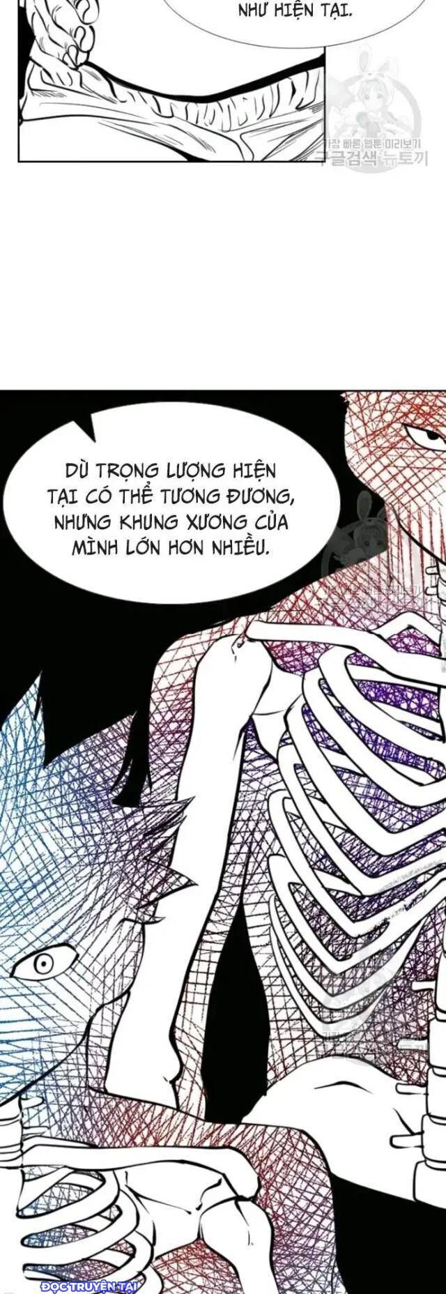 Shark – Cá Mập Tập 217 trang 13