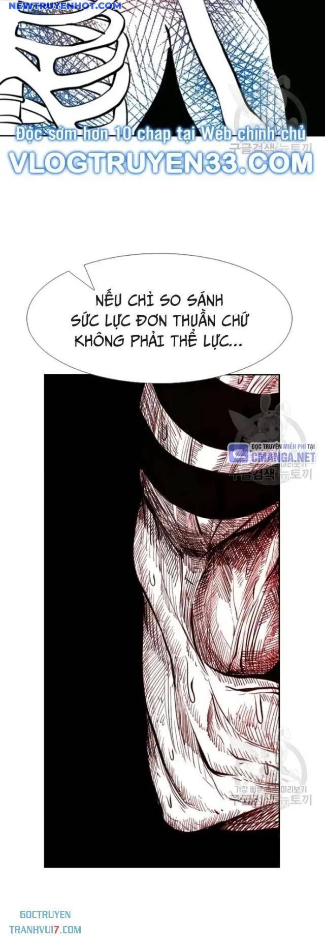 Shark – Cá Mập Tập 217 trang 14