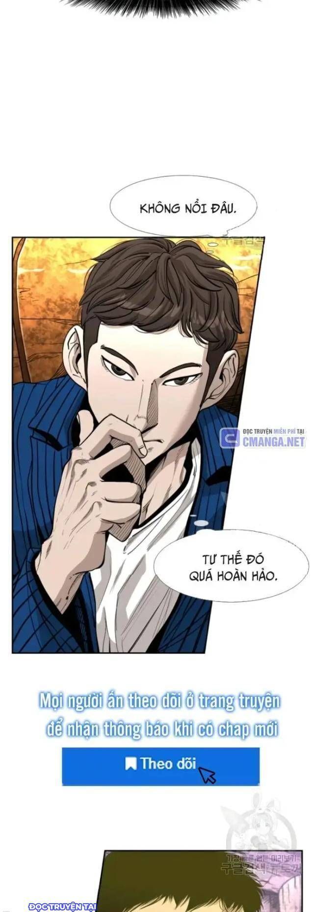 Shark – Cá Mập Tập 217 trang 17