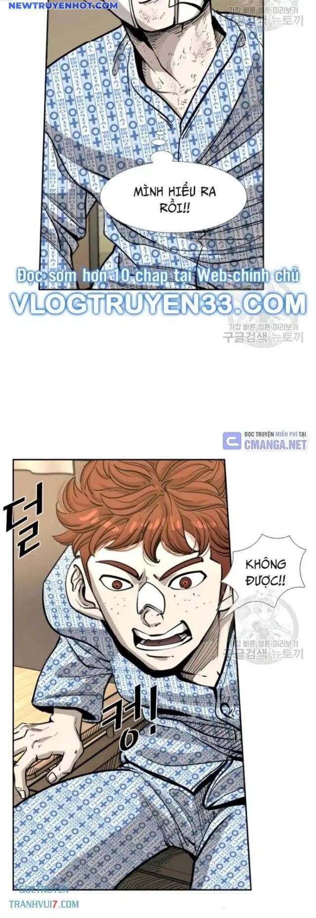 Shark – Cá Mập Tập 217 trang 20