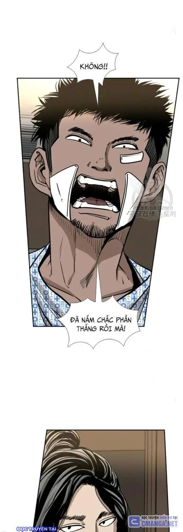 Shark – Cá Mập Tập 217 trang 21