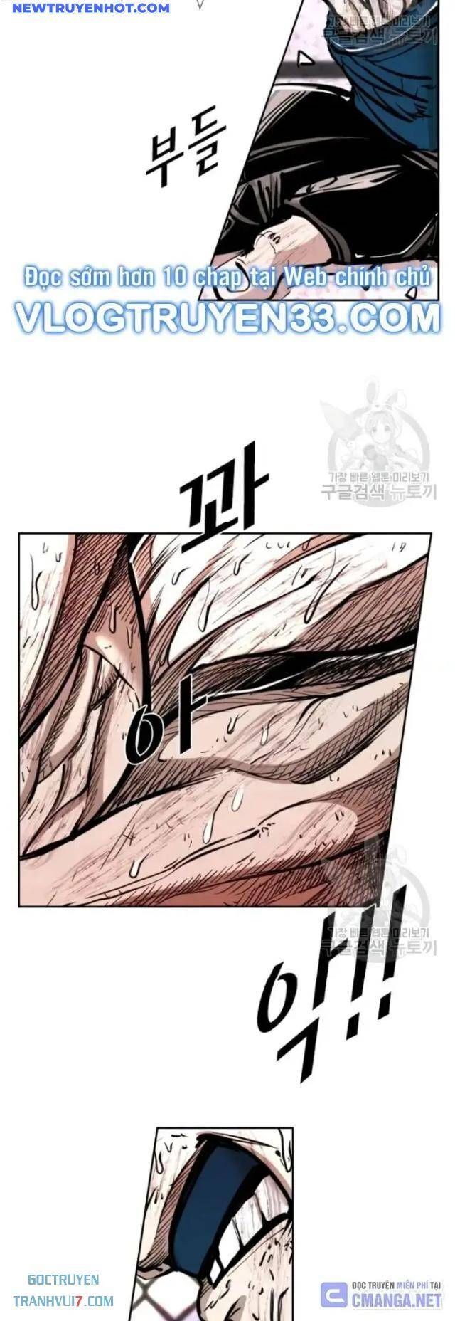 Shark – Cá Mập Tập 217 trang 30