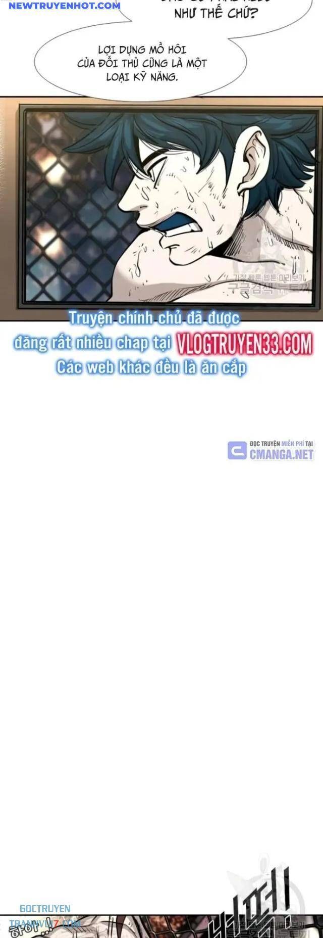 Shark – Cá Mập Tập 217 trang 38