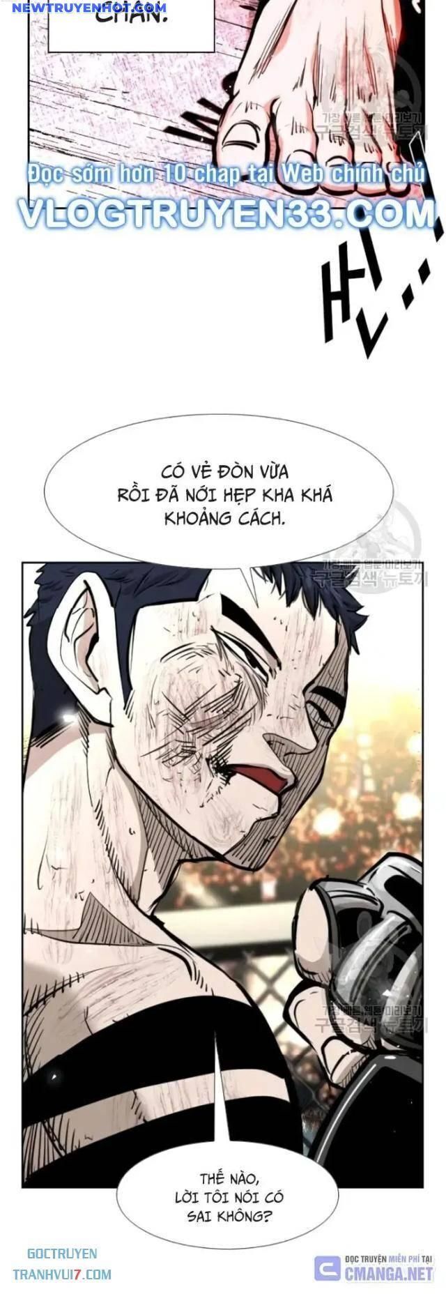 Shark – Cá Mập Tập 217 trang 42
