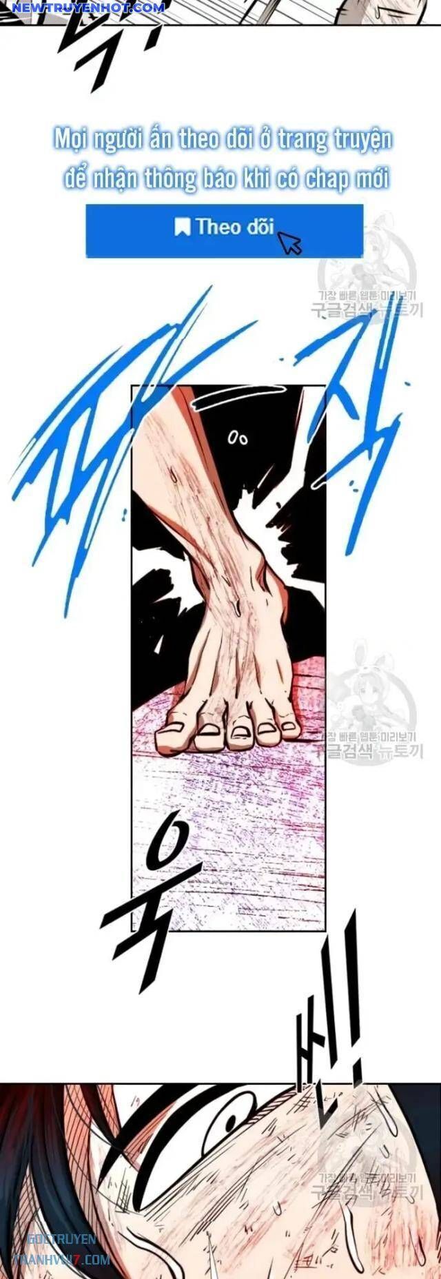 Shark – Cá Mập Tập 217 trang 46