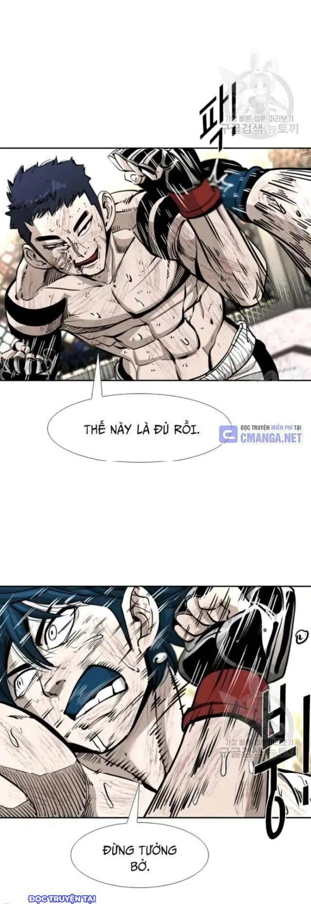 Shark – Cá Mập Tập 217 trang 53