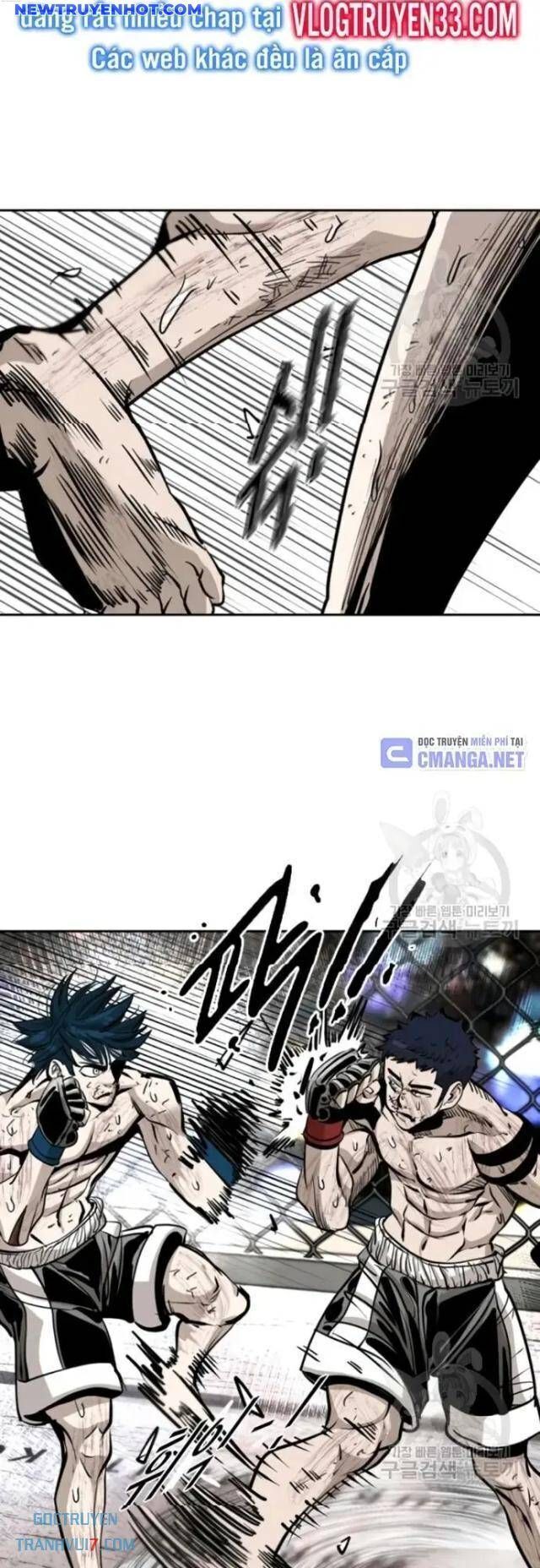 Shark – Cá Mập Tập 217 trang 56