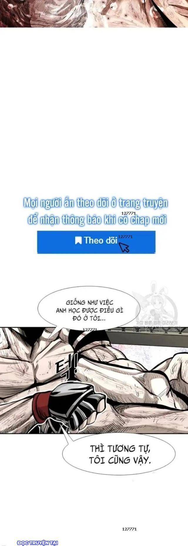 Shark – Cá Mập Tập 217 trang 7