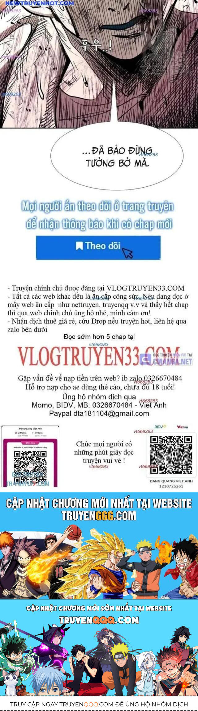 Shark – Cá Mập Tập 217 trang 68