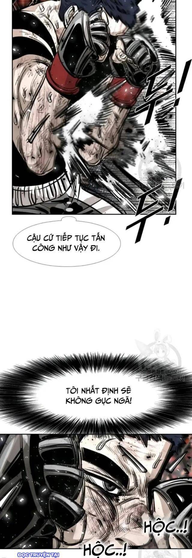 Shark – Cá Mập Tập 218 trang 19