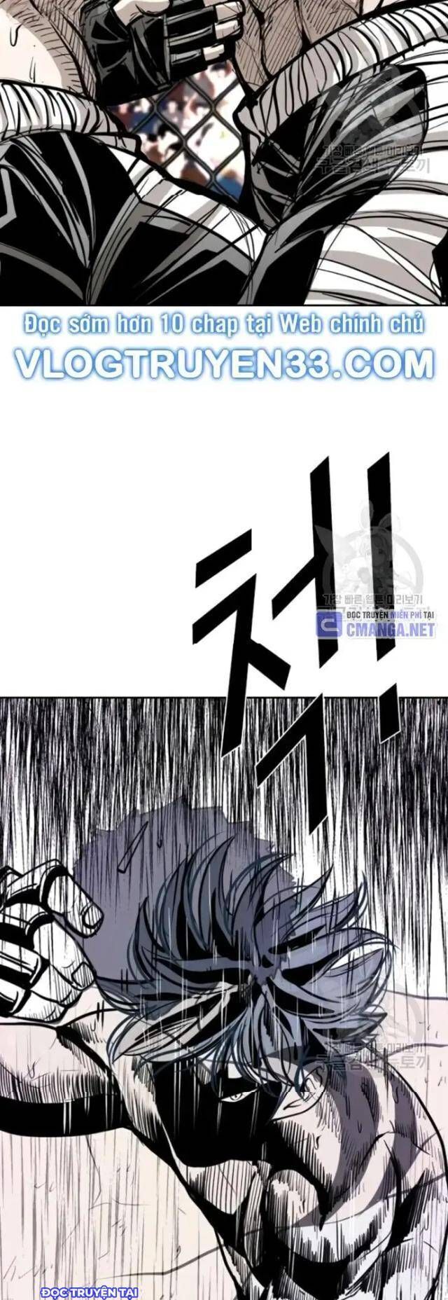 Shark – Cá Mập Tập 218 trang 23