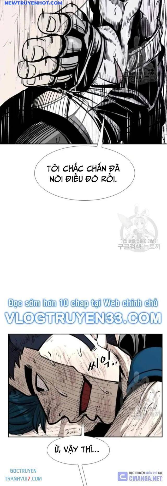 Shark – Cá Mập Tập 218 trang 24