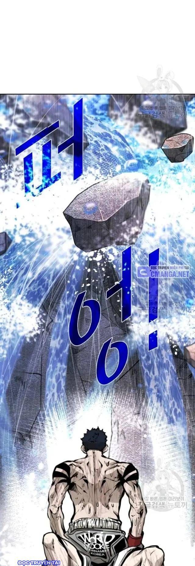 Shark – Cá Mập Tập 218 trang 35