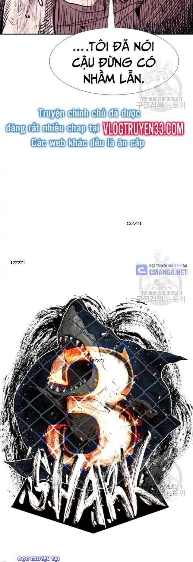 Shark – Cá Mập Tập 218 trang 5