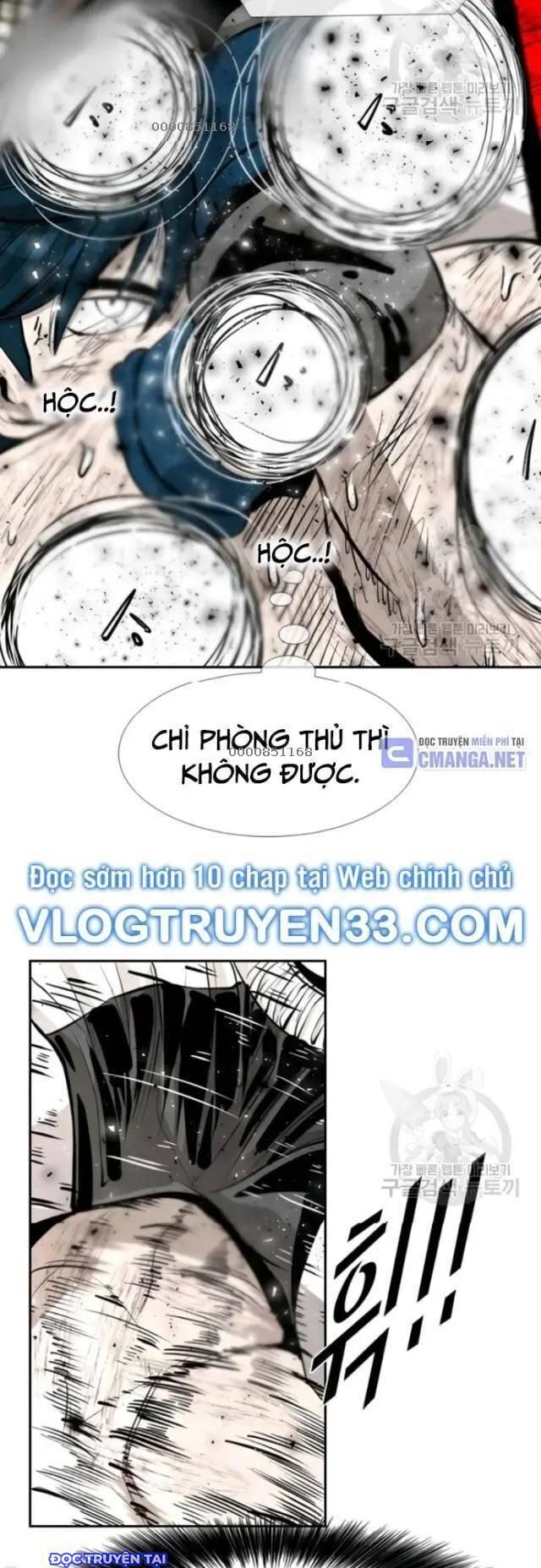 Shark – Cá Mập Tập 218 trang 41