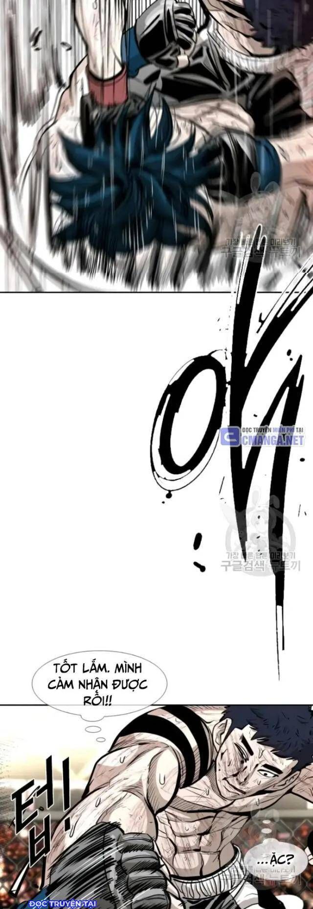 Shark – Cá Mập Tập 218 trang 47